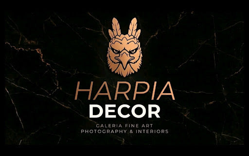 Harpia Decor
