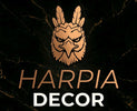 Harpia Decor - Início